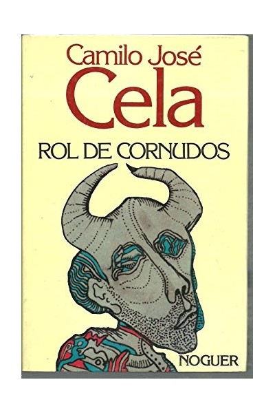 Rol De Cornudos